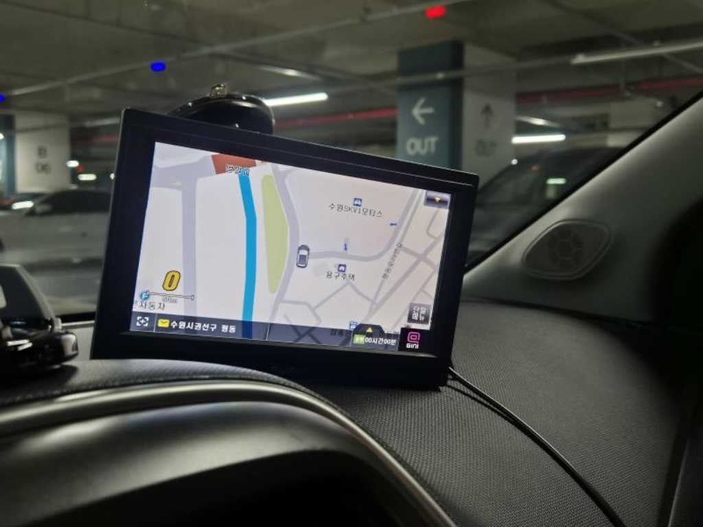 쉐보레 스파크 더 넥스트 스파크 LS C-TECH 이미지 13