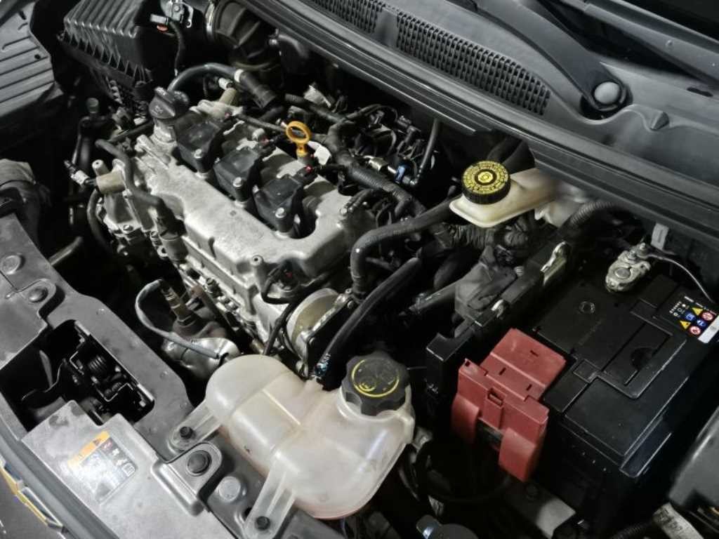 쉐보레 스파크 더 넥스트 스파크 LS C-TECH 이미지 18