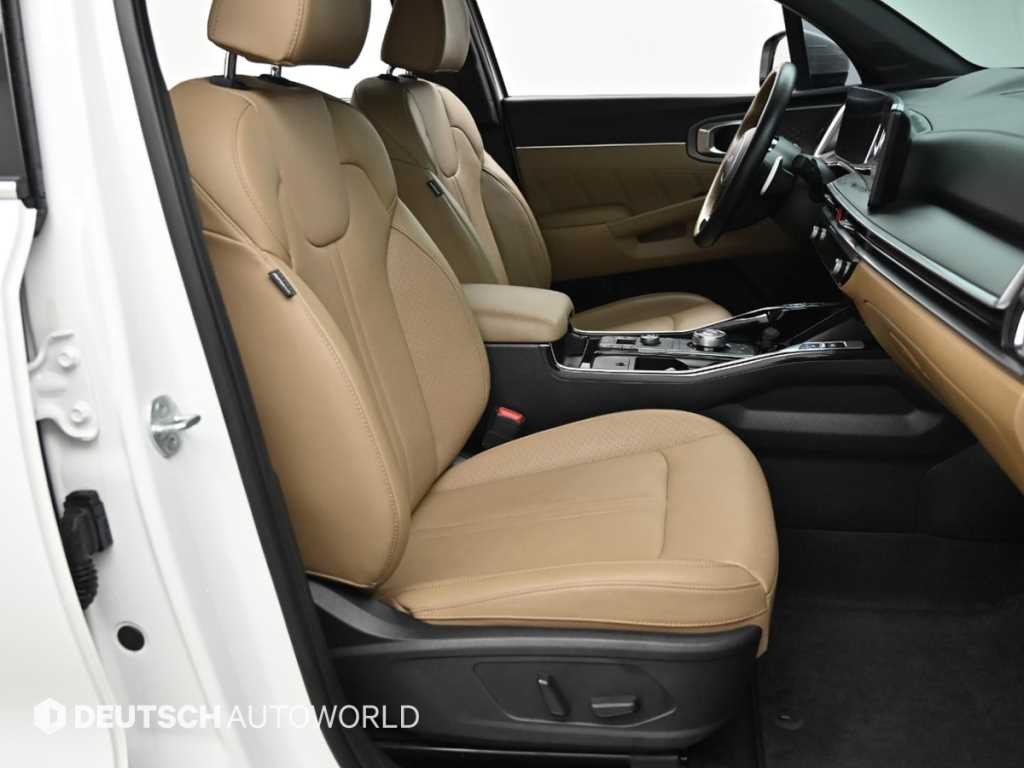 기아 쏘렌토 더 뉴 쏘렌토 4세대 가솔린 2.5T 2WD 노블레스 이미지 10