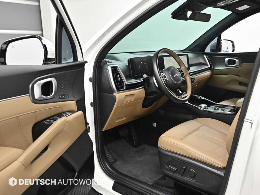 기아 쏘렌토 더 뉴 쏘렌토 4세대 가솔린 2.5T 2WD 노블레스 이미지 11