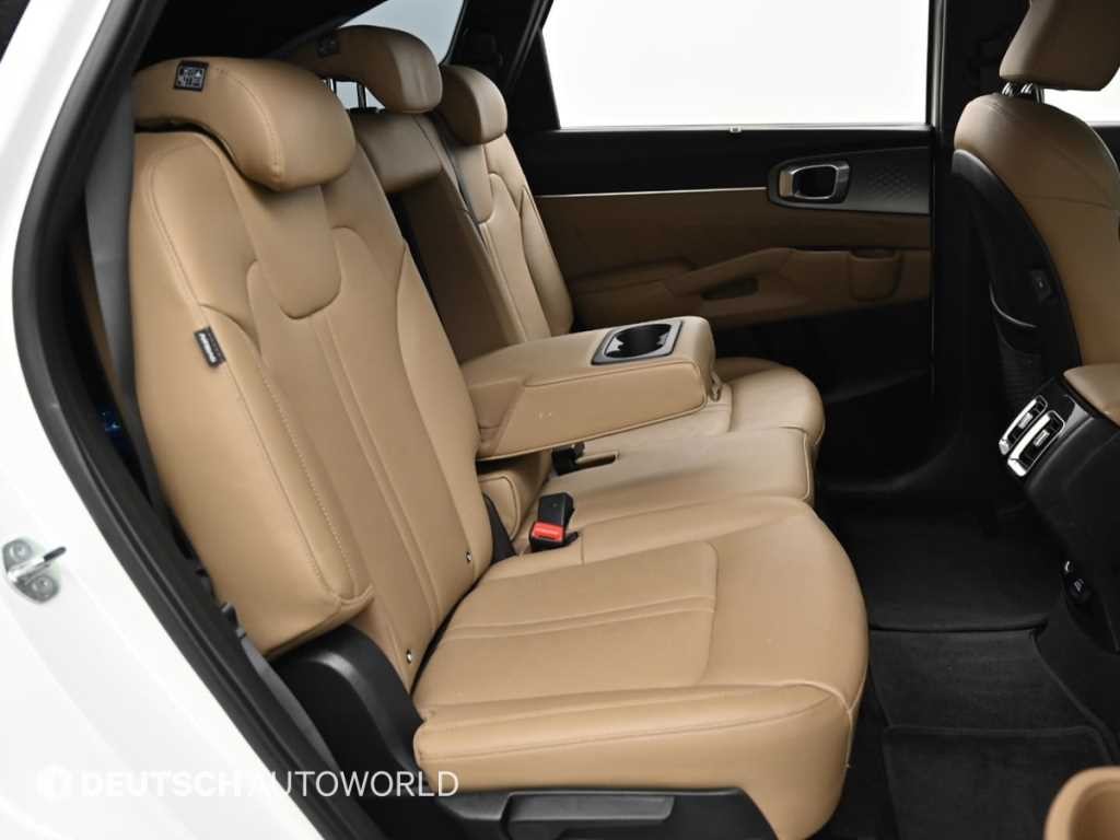 기아 쏘렌토 더 뉴 쏘렌토 4세대 가솔린 2.5T 2WD 노블레스 이미지 12