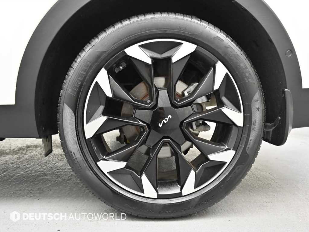 기아 쏘렌토 더 뉴 쏘렌토 4세대 가솔린 2.5T 2WD 노블레스 이미지 5