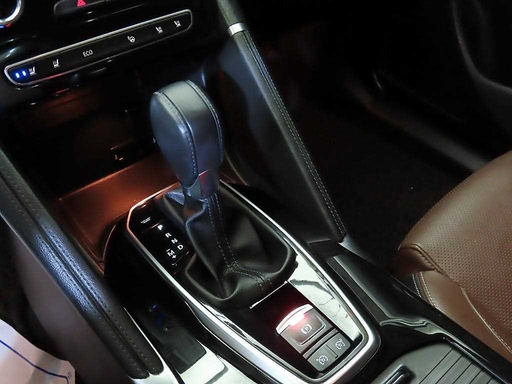 르노코리아(삼성) QM6 더뉴QM6 2.0 LPe RE 시그니처 2WD 이미지 12