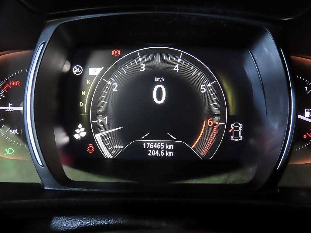 르노코리아(삼성) QM6 더뉴QM6 2.0 LPe RE 시그니처 2WD 이미지 9