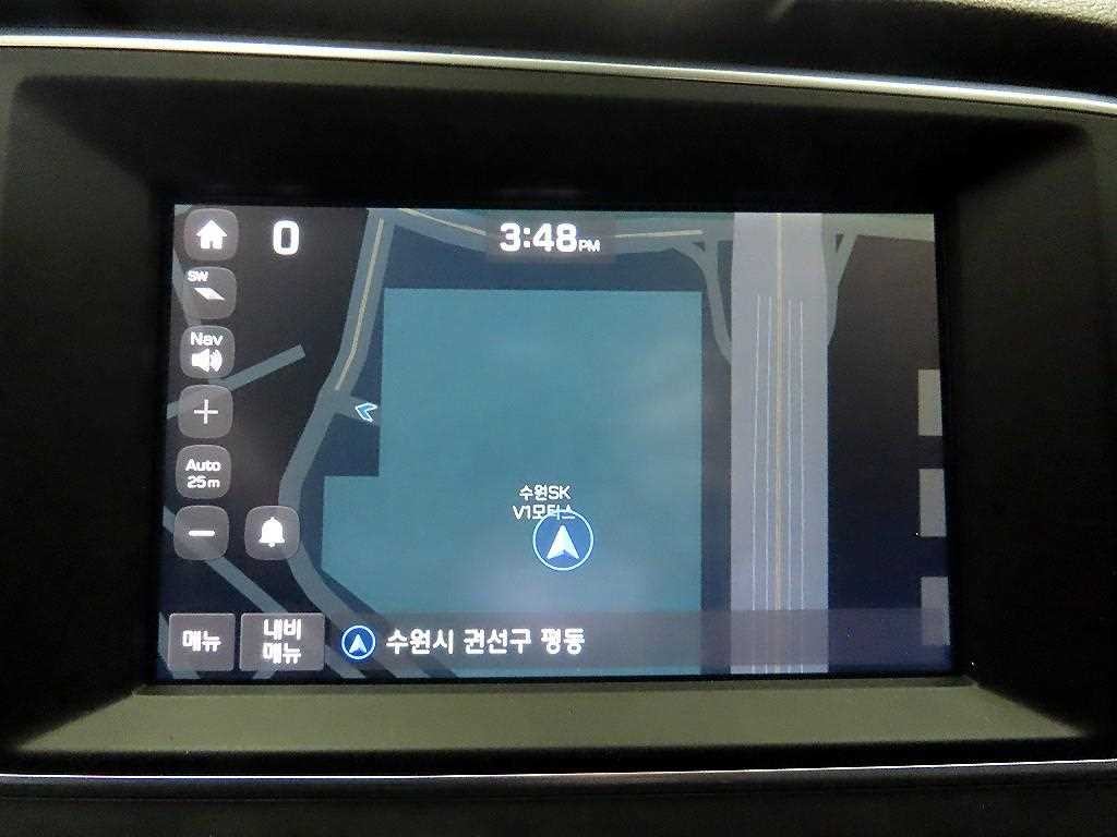 현대 아반떼 아반떼 AD 1.6 e-VGT 스마트 이미지 15