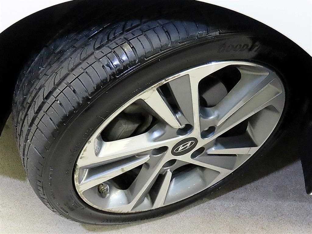 현대 아반떼 아반떼 AD 1.6 e-VGT 스마트 이미지 19