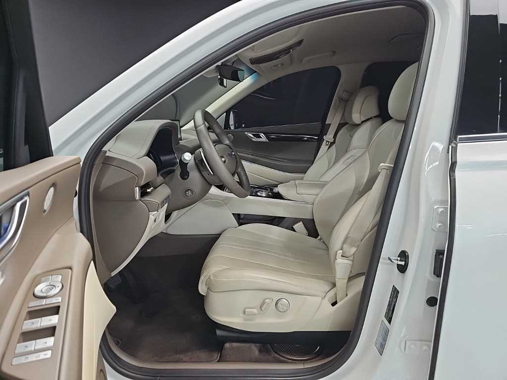 제네시스 GV80 가솔린 2.5T AWD 이미지 11