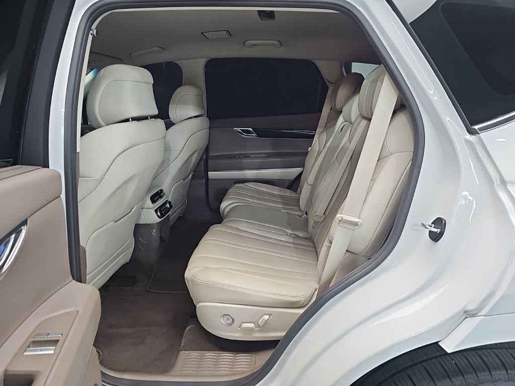 제네시스 GV80 가솔린 2.5T AWD 이미지 12