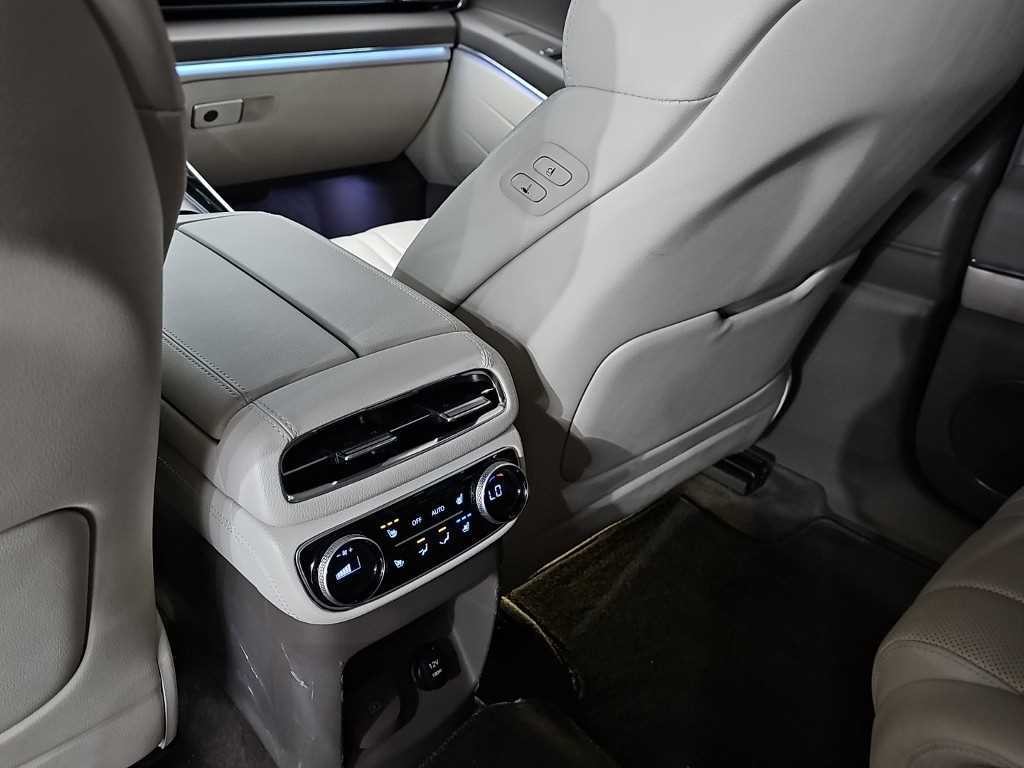 제네시스 GV80 가솔린 2.5T AWD 이미지 13