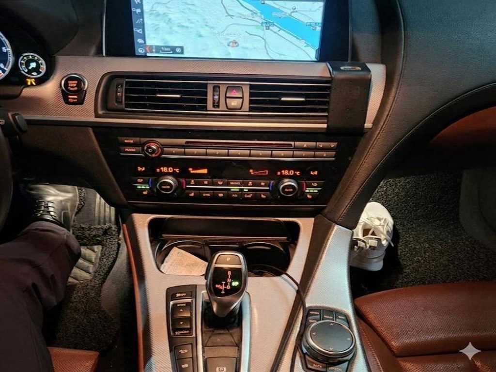 BMW 6시리즈 6시리즈 (F12) 640 그란쿠페 d xDrive M 스포츠 그란쿠페 이미지 7