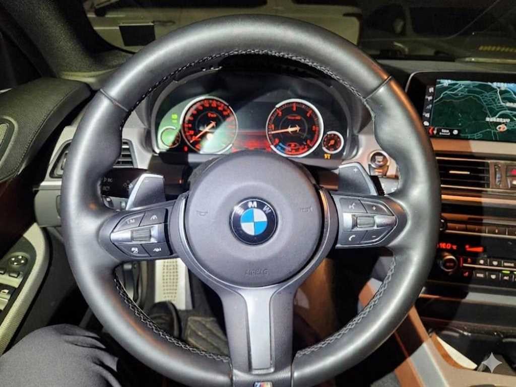 BMW 6시리즈 6시리즈 (F12) 640 그란쿠페 d xDrive M 스포츠 그란쿠페 이미지 8