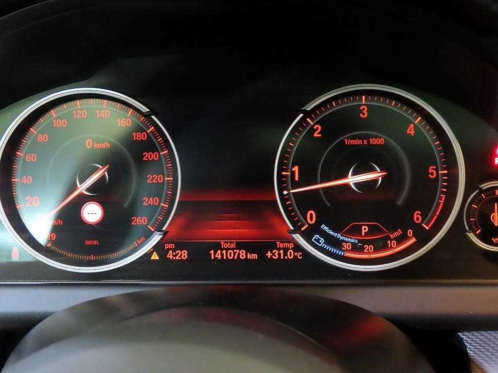BMW 6시리즈 6시리즈 (F12) 640 그란쿠페 d xDrive M 스포츠 그란쿠페 이미지 9