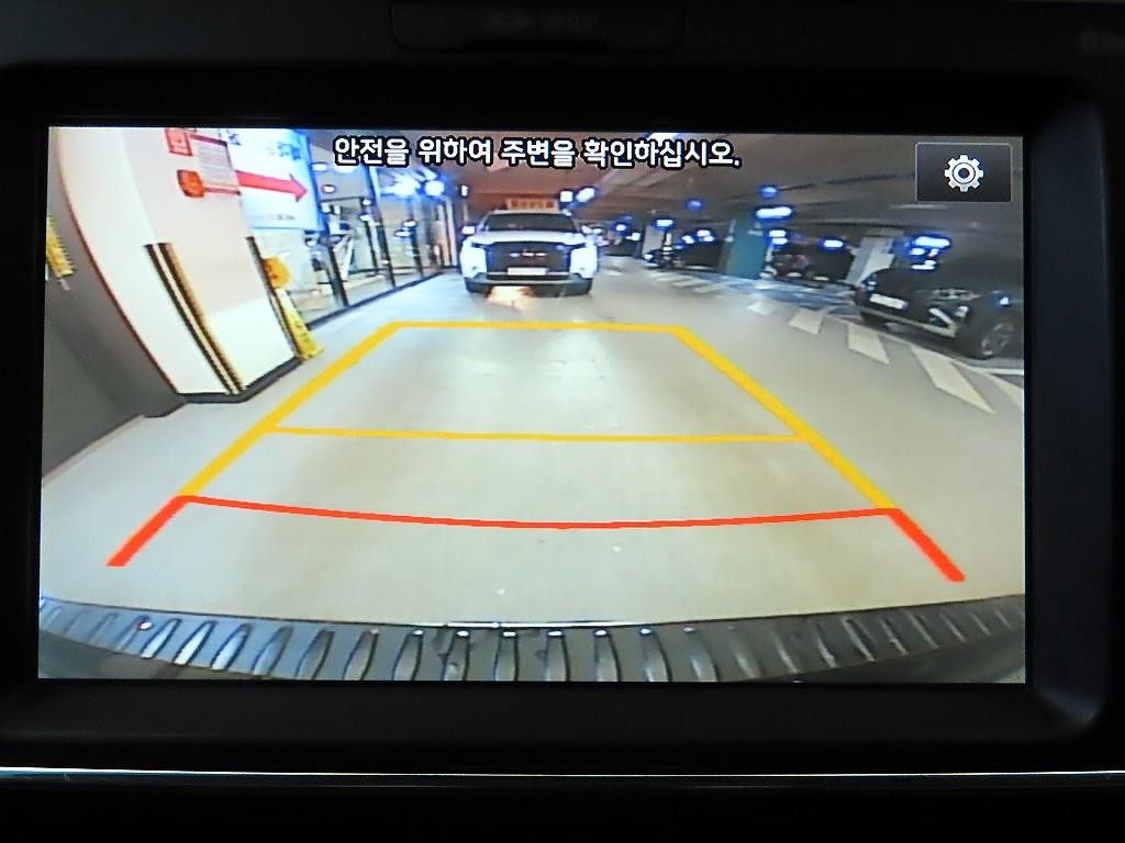 기아 카니발 올 뉴 카니발 디젤 9인승 럭셔리 이미지 16