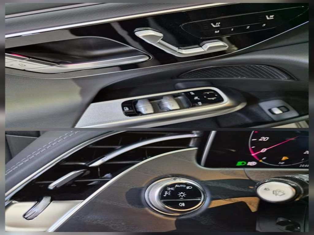 벤츠 E 클래스 E-클래스 W214 E200 아방가르드 이미지 12