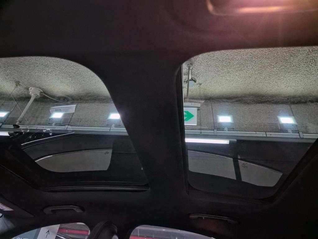 벤츠 E 클래스 E-클래스 W214 E200 아방가르드 이미지 18