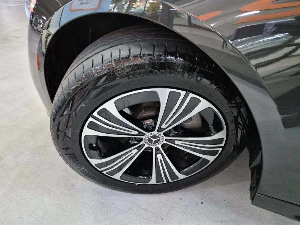 벤츠 E 클래스 E-클래스 W214 E200 아방가르드 이미지 20