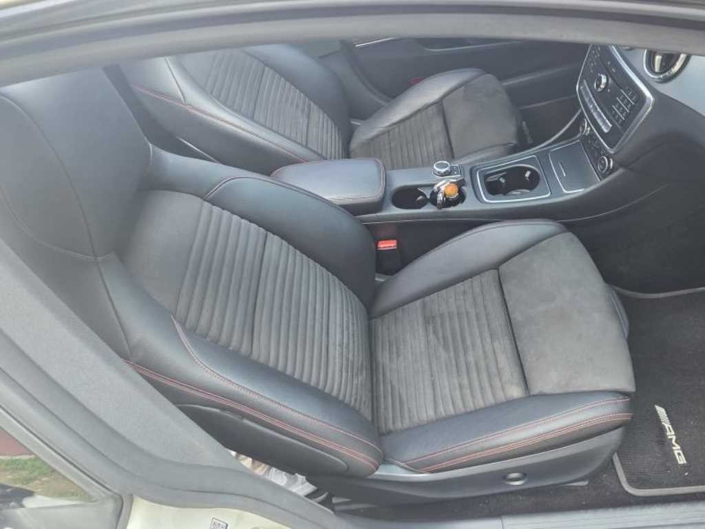 벤츠 CLA 클래스 CLA클래스 CLA 250 4MATIC AMG LINE 이미지 17