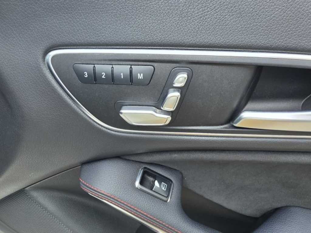 벤츠 CLA 클래스 CLA클래스 CLA 250 4MATIC AMG LINE 이미지 18