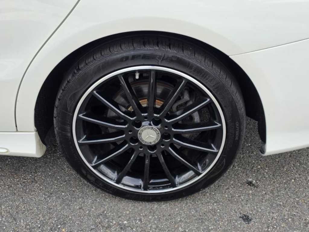 벤츠 CLA 클래스 CLA클래스 CLA 250 4MATIC AMG LINE 이미지 7