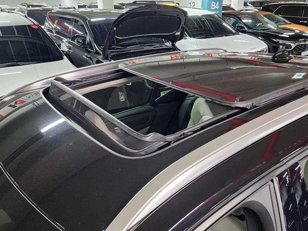 볼보 XC40 B4 AWD 얼티메이트 브라이트 이미지 13