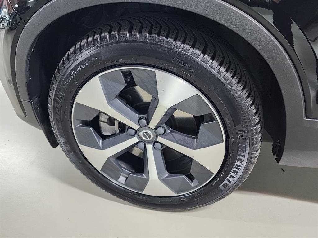 볼보 XC40 B4 AWD 얼티메이트 브라이트 이미지 19