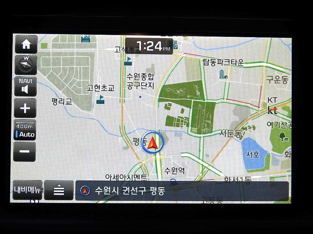 현대 아이오닉 I PLUS 이미지 14