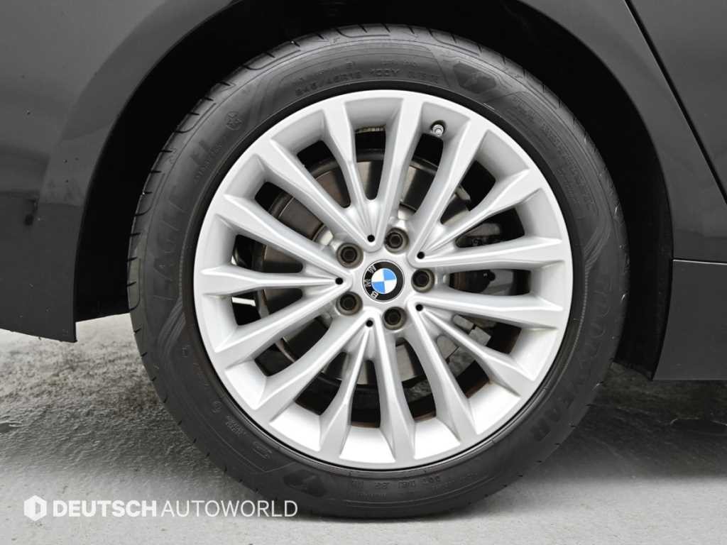 BMW 5시리즈 5시리즈 (G30) 523d 럭셔리 이미지 5