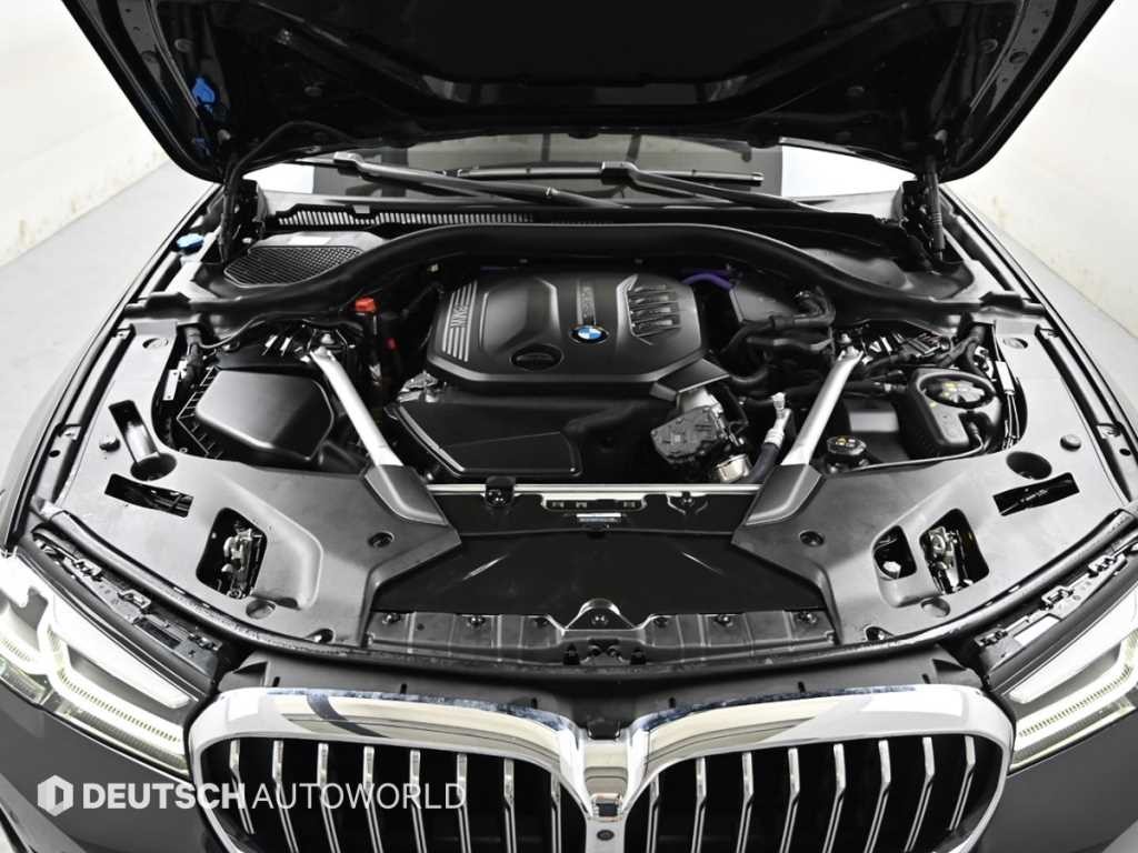 BMW 5시리즈 5시리즈 (G30) 523d 럭셔리 이미지 6