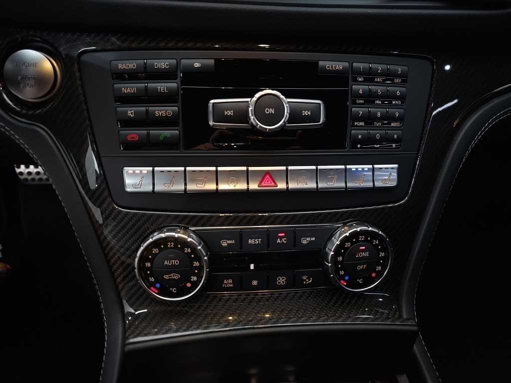 벤츠 SL 클래스 뉴 SL클래스 SL63 AMG 이미지 10