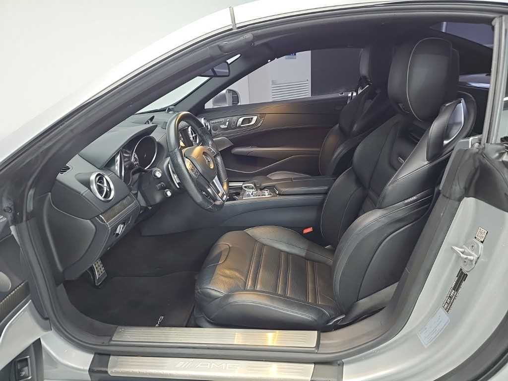 벤츠 SL 클래스 뉴 SL클래스 SL63 AMG 이미지 11