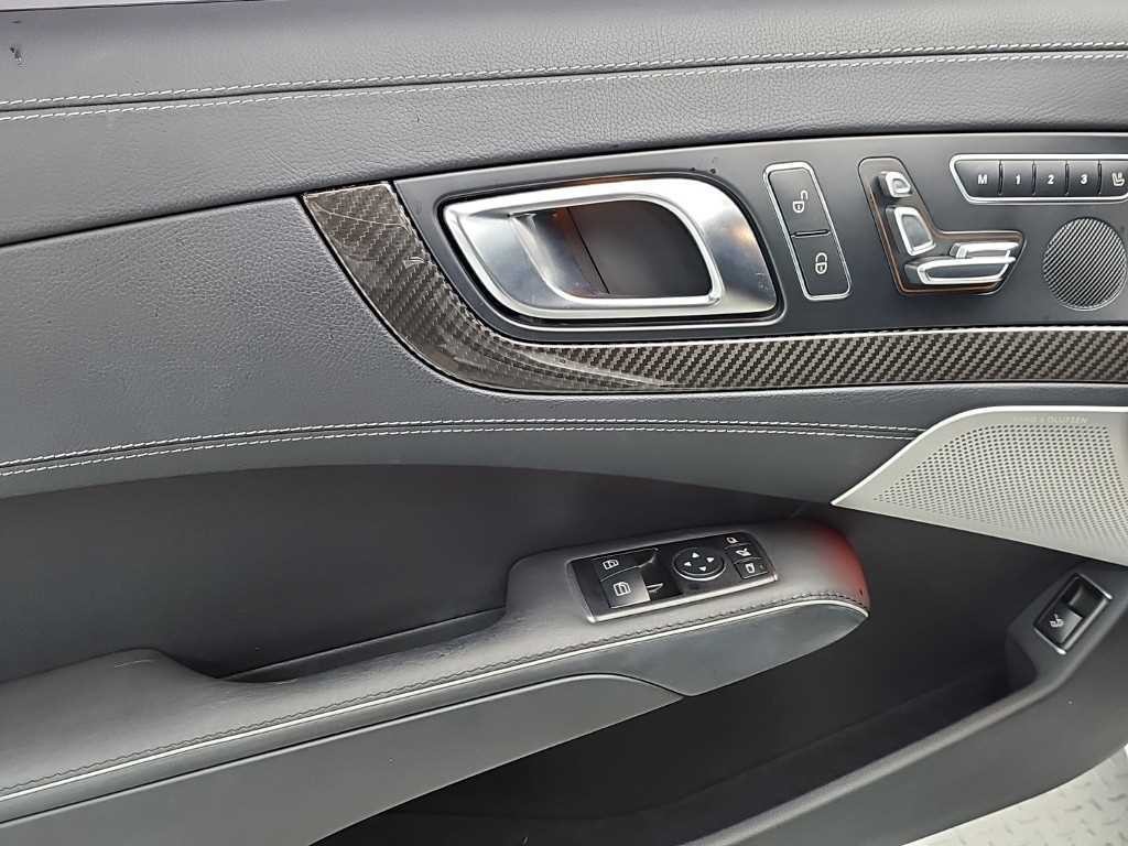 벤츠 SL 클래스 뉴 SL클래스 SL63 AMG 이미지 14