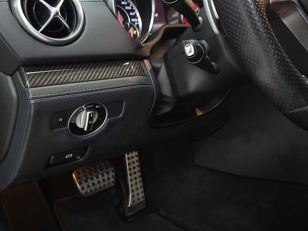 벤츠 SL 클래스 뉴 SL클래스 SL63 AMG 이미지 15