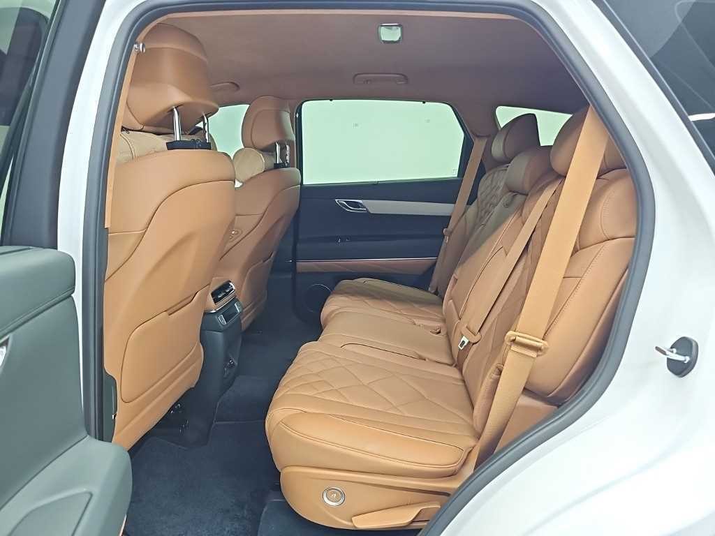 제네시스 GV80 가솔린 2.5T AWD 이미지 12
