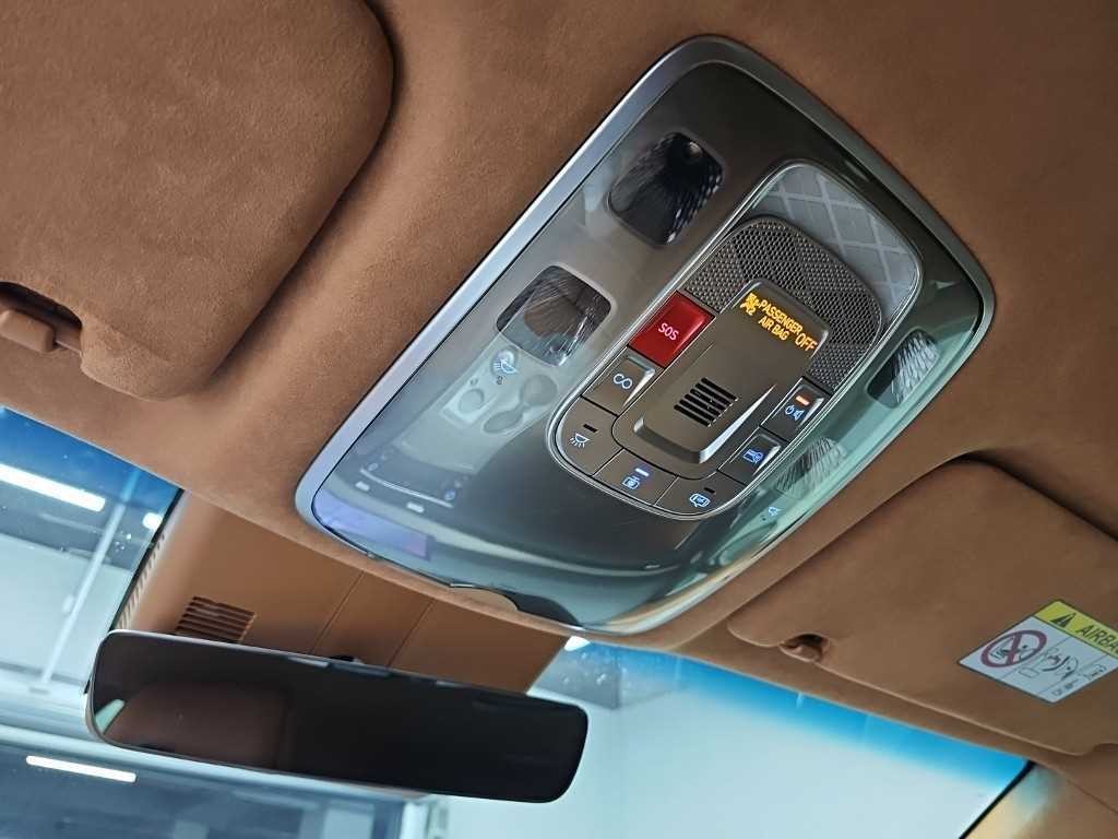 제네시스 GV80 가솔린 2.5T AWD 이미지 15