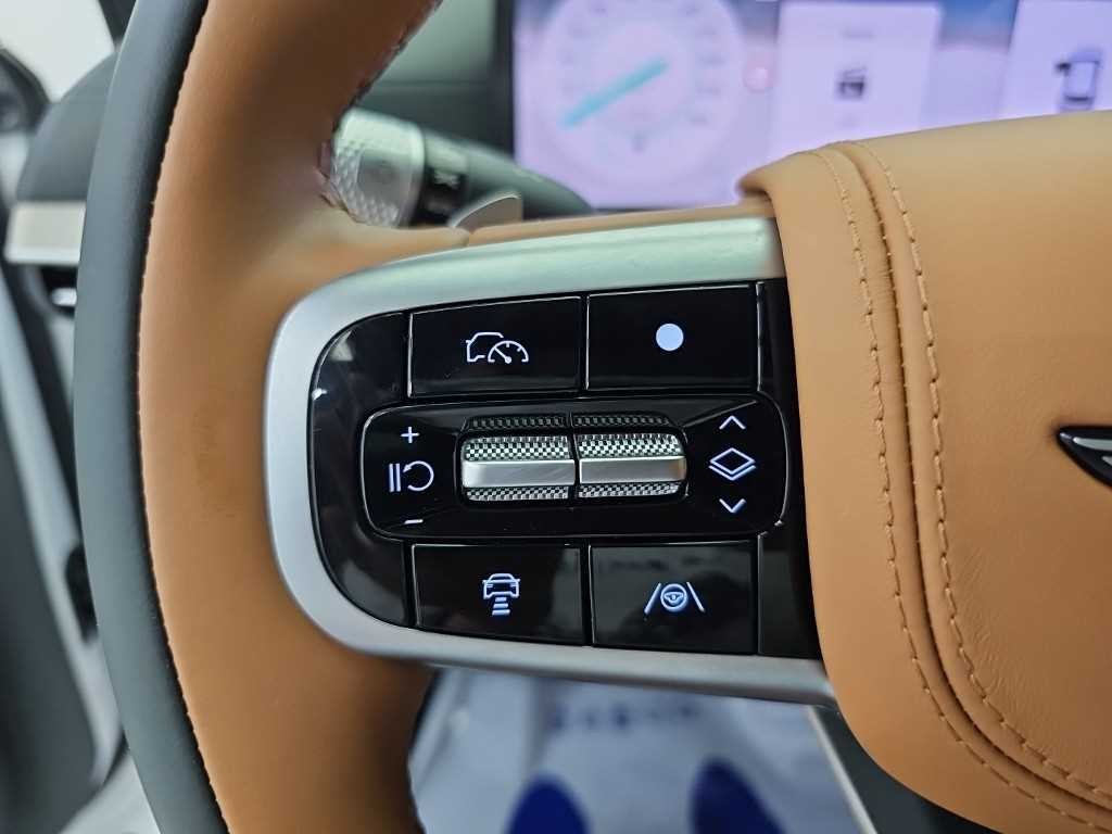 제네시스 GV80 가솔린 2.5T AWD 이미지 16