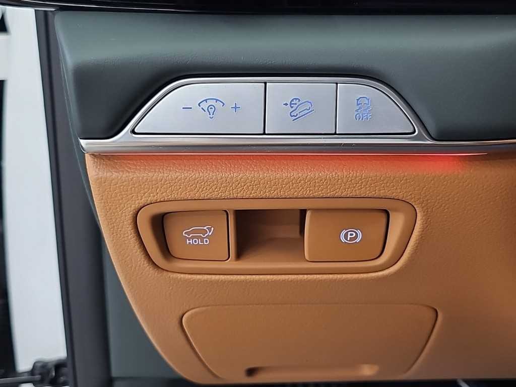 제네시스 GV80 가솔린 2.5T AWD 이미지 17