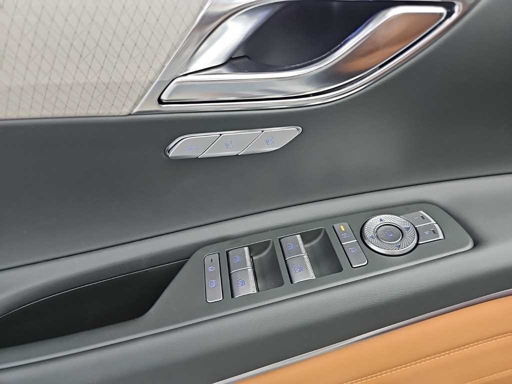 제네시스 GV80 가솔린 2.5T AWD 이미지 18