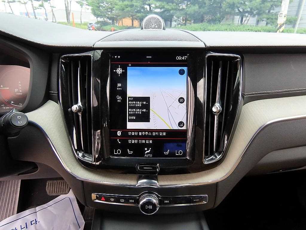 볼보 XC60 XC60(2세대) T8 AWD 인스크립션 이미지 13