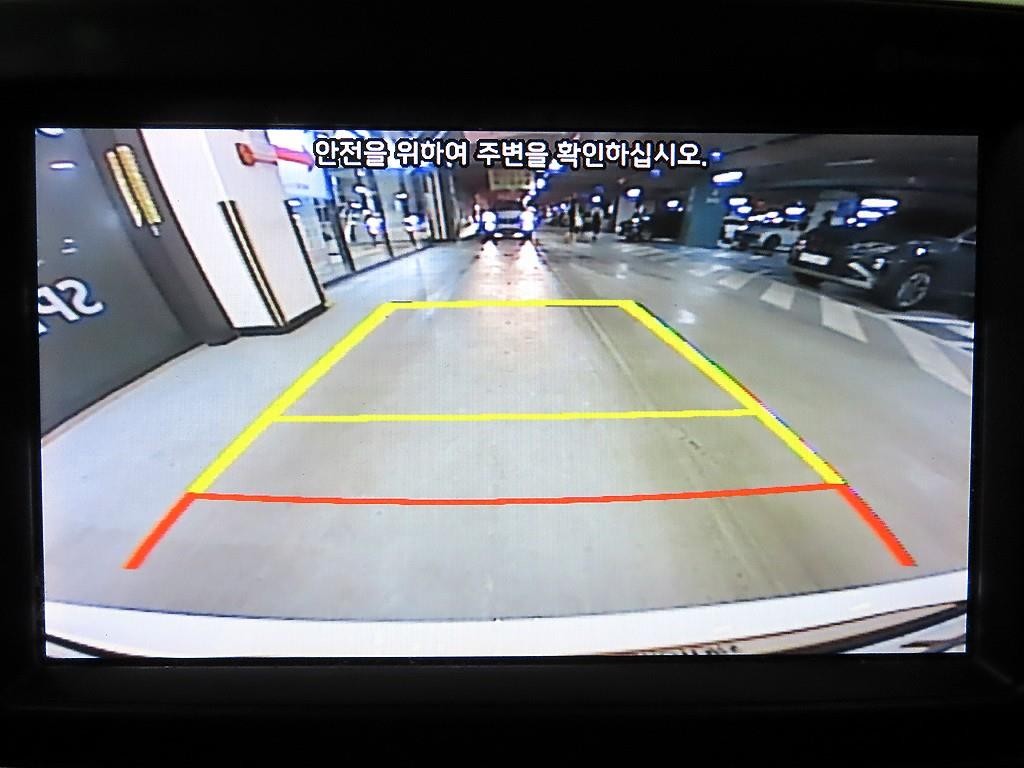 기아 스포티지 스포티지 4세대 (QL) 가솔린 2.0 2WD 노블레스 이미지 16