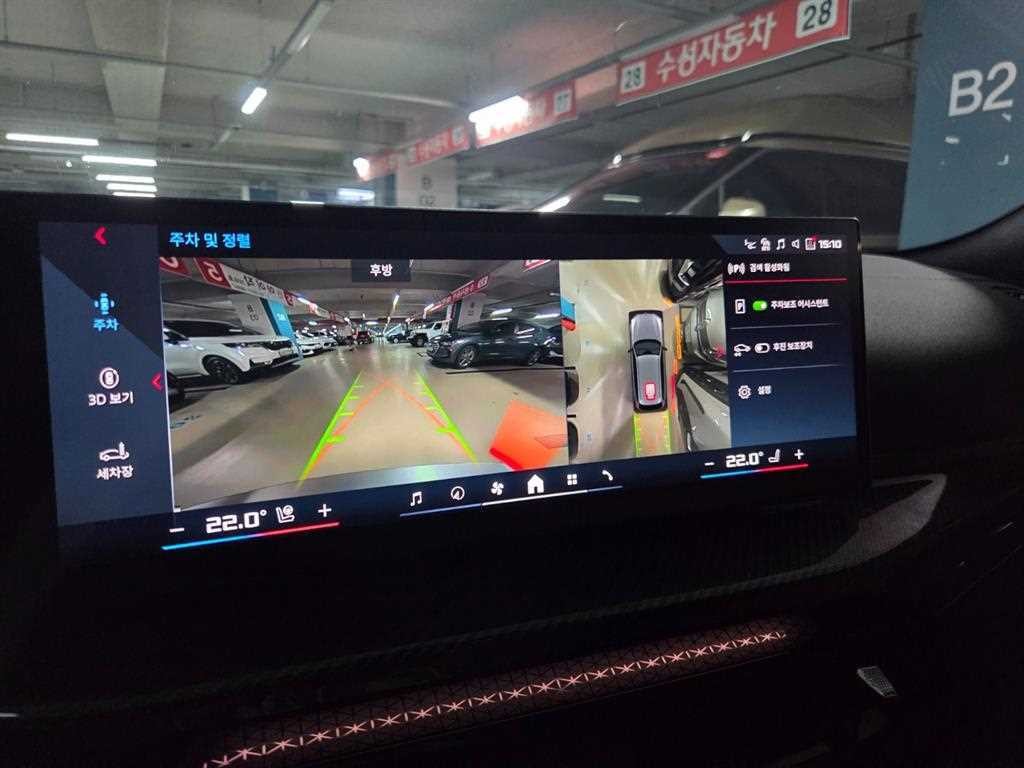 BMW 3시리즈 3시리즈 (G20) M340i xDrive 투어링 M 퍼포먼스 에디션 이미지 10