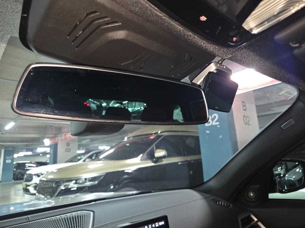 BMW 3시리즈 3시리즈 (G20) M340i xDrive 투어링 M 퍼포먼스 에디션 이미지 12