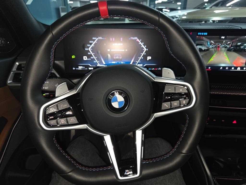 BMW 3시리즈 3시리즈 (G20) M340i xDrive 투어링 M 퍼포먼스 에디션 이미지 13