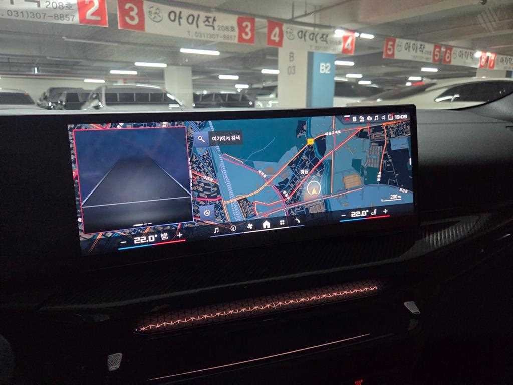BMW 3시리즈 3시리즈 (G20) M340i xDrive 투어링 M 퍼포먼스 에디션 이미지 8