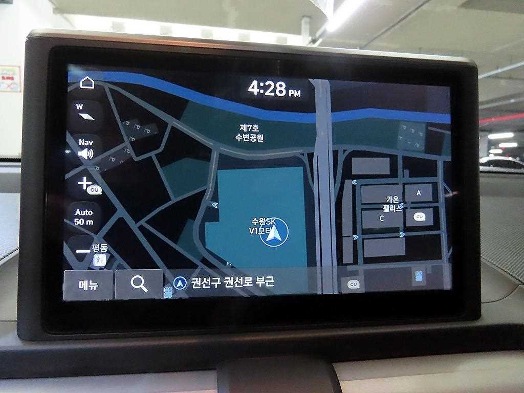 현대 캐스퍼 1.0 가솔린 인스퍼레이션 이미지 15