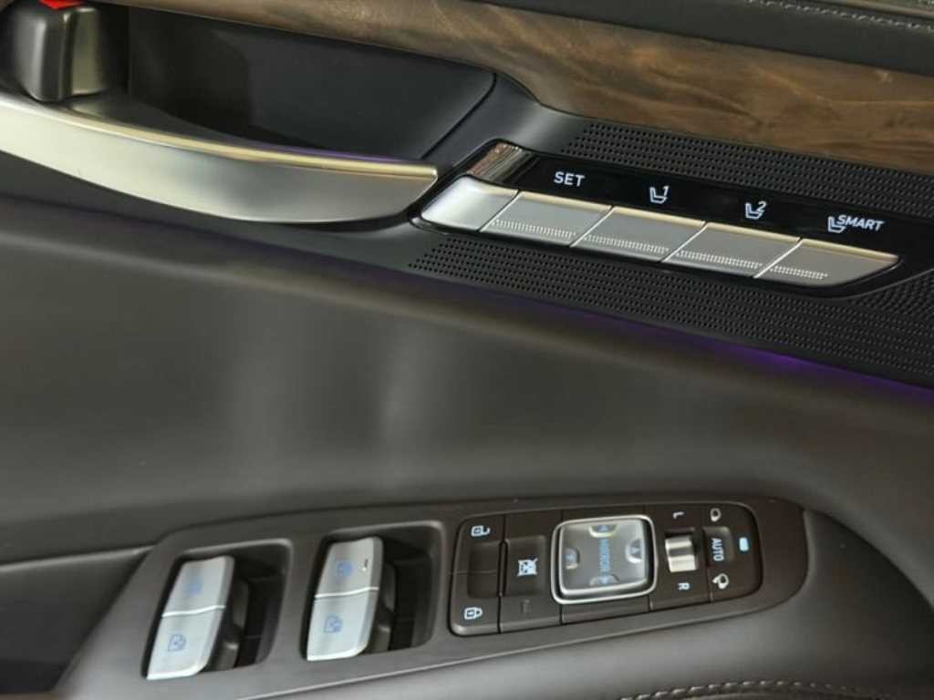 제네시스 G90 3.8 GDI AWD 프레스티지 이미지 14