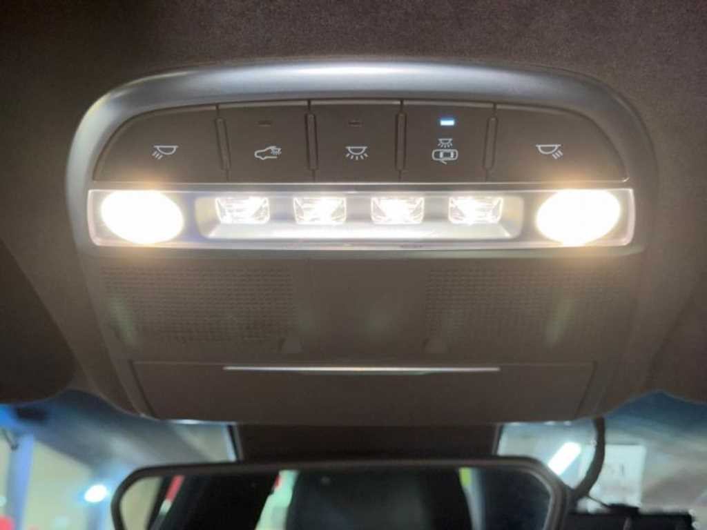 제네시스 G90 3.8 GDI AWD 프레스티지 이미지 17