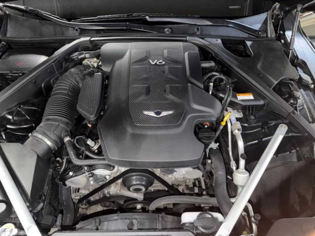 제네시스 G90 3.8 GDI AWD 프레스티지 이미지 19