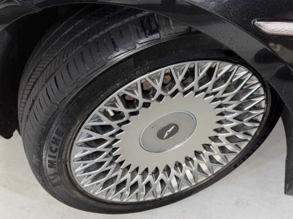 제네시스 G90 3.8 GDI AWD 프레스티지 이미지 20