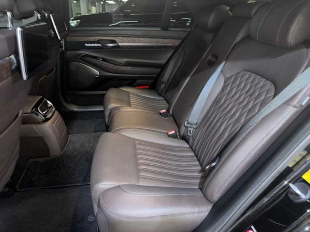 제네시스 G90 3.8 GDI AWD 프레스티지 이미지 7