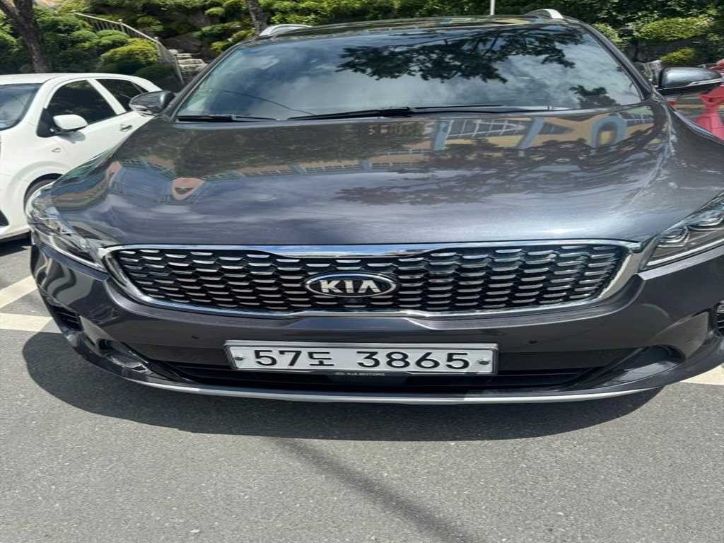 기아 쏘렌토 더 뉴 쏘렌토 디젤 2.2 4WD 노블레스 스페셜 이미지 1